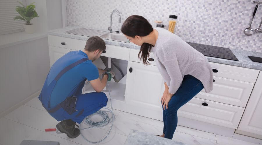 Professional Leak Detection Services in Bluffton, OH